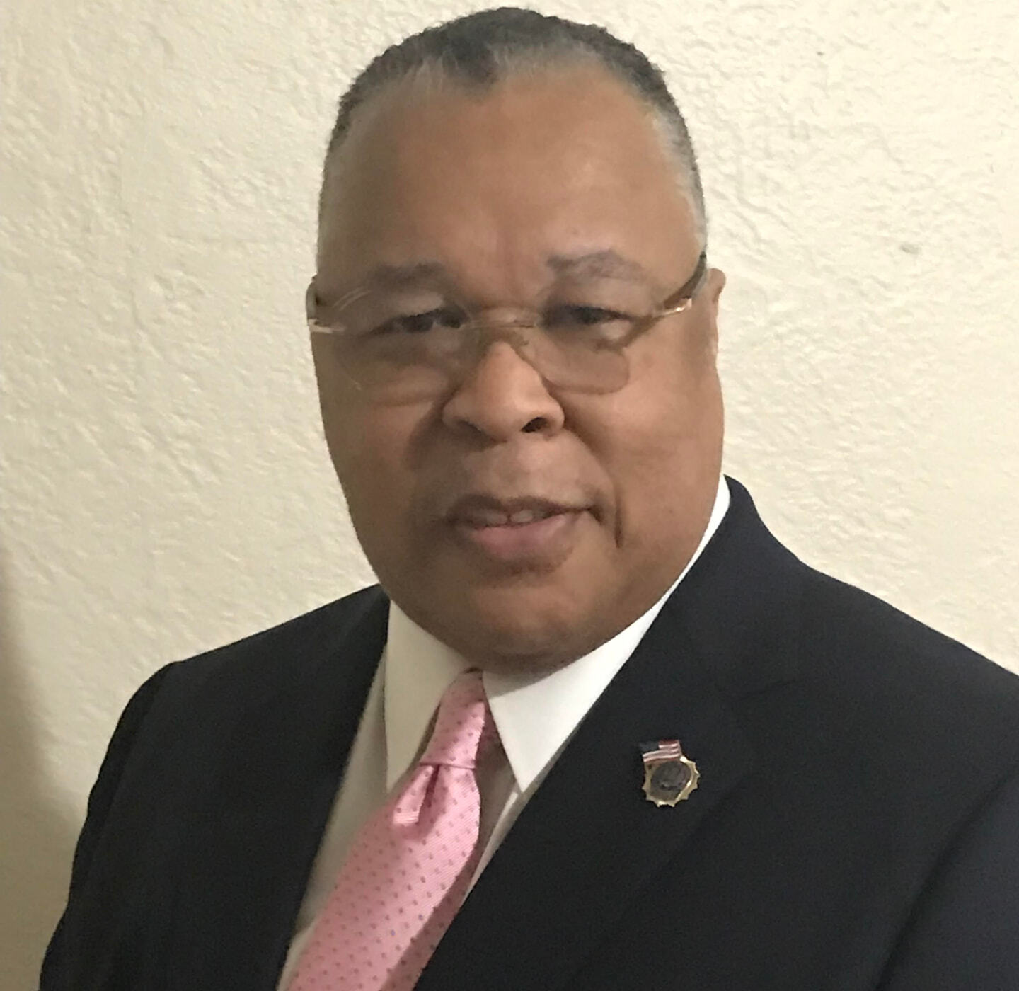 JW Cherry III, Initiator and Convener of Shared Stake.